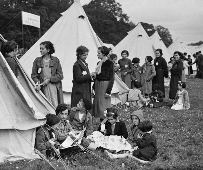 Los tres repugnantes tuits racistas de Trump contra estas legisladoras Demócratas