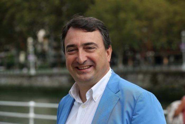 Aitor Esteban verbaliza en TVE justo lo que muchos piensan y arrasa en Twitter