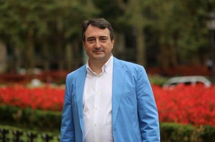 Aitor Esteban verbaliza en TVE justo lo que muchos piensan y arrasa en Twitter