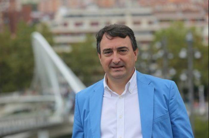 Aitor Esteban verbaliza en TVE justo lo que muchos piensan y arrasa en Twitter