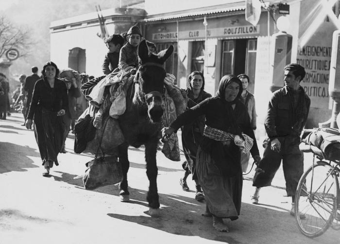 Los tres repugnantes tuits racistas de Trump contra estas legisladoras Demócratas