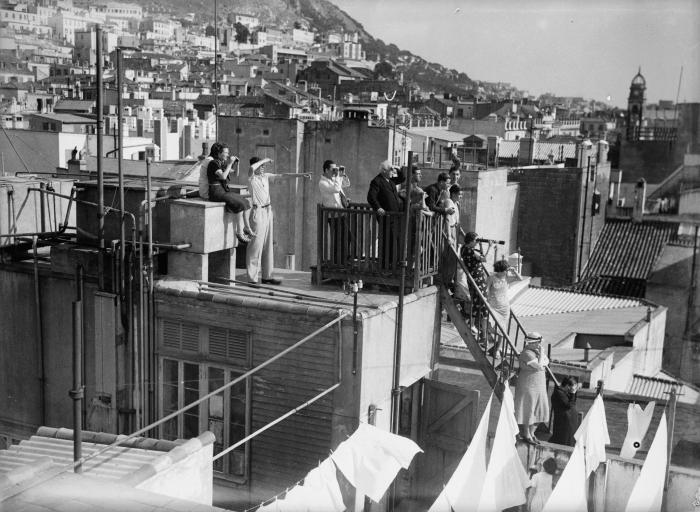 Los tres repugnantes tuits racistas de Trump contra estas legisladoras Demócratas