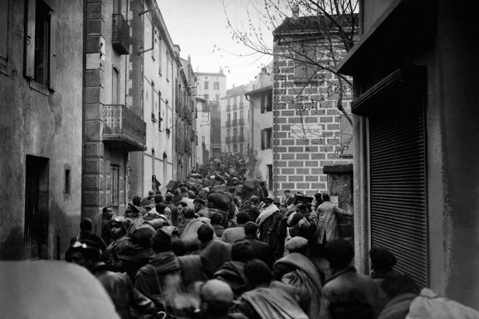 Los tres repugnantes tuits racistas de Trump contra estas legisladoras Demócratas