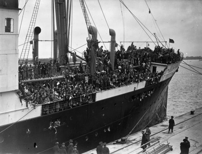 Los tres repugnantes tuits racistas de Trump contra estas legisladoras Demócratas