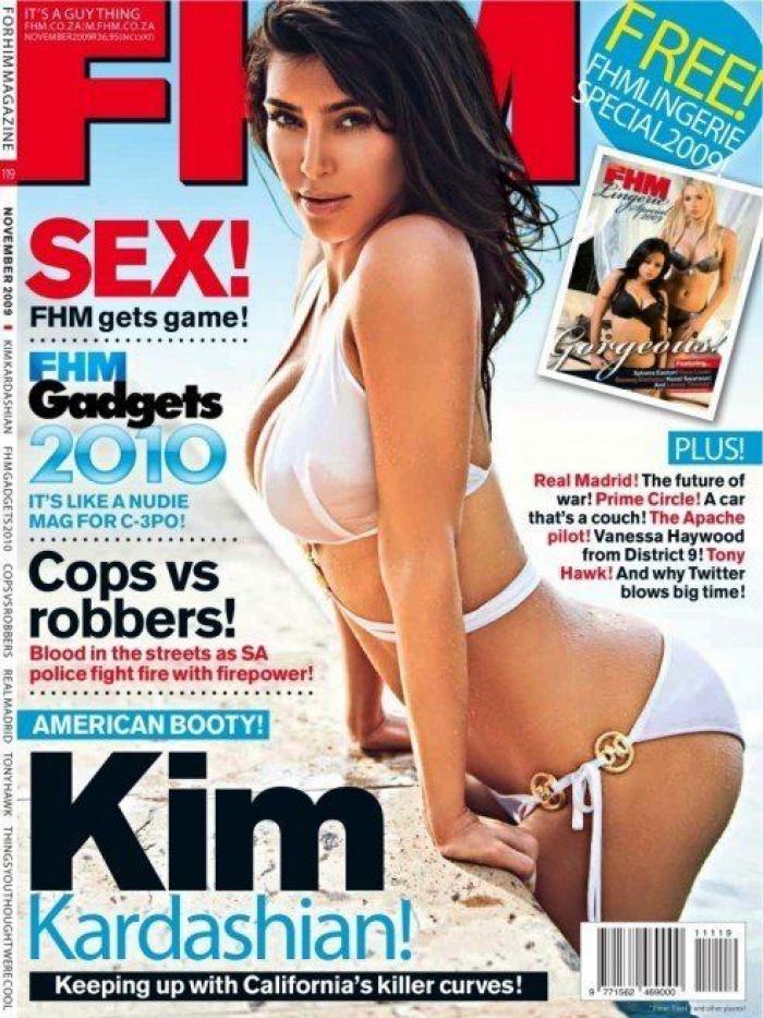El robo de Kim Kardashian se convierte en disfraz en Estados Unidos