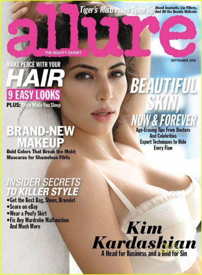 El robo de Kim Kardashian se convierte en disfraz en Estados Unidos