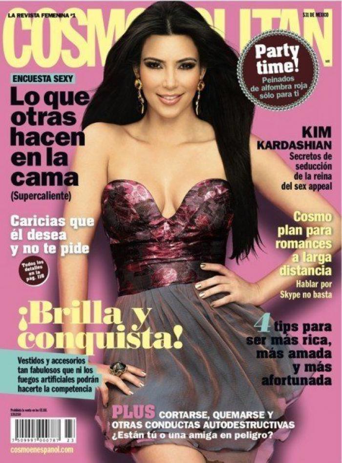 El robo de Kim Kardashian se convierte en disfraz en Estados Unidos