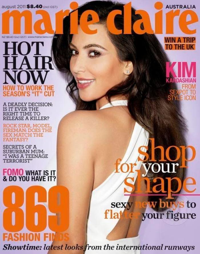 El robo de Kim Kardashian se convierte en disfraz en Estados Unidos