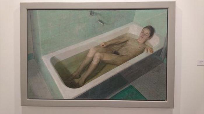 ARCO del cine: obras de la feria que recuerdan a escenas de película