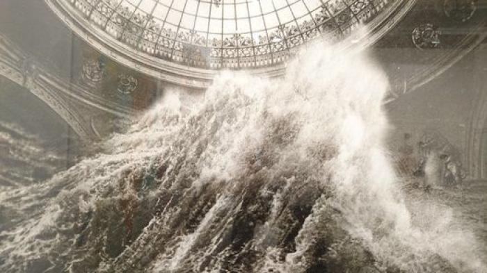 ARCO del cine: obras de la feria que recuerdan a escenas de película