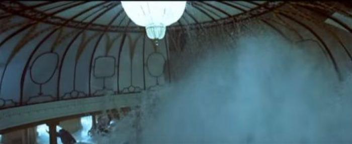 ARCO del cine: obras de la feria que recuerdan a escenas de película