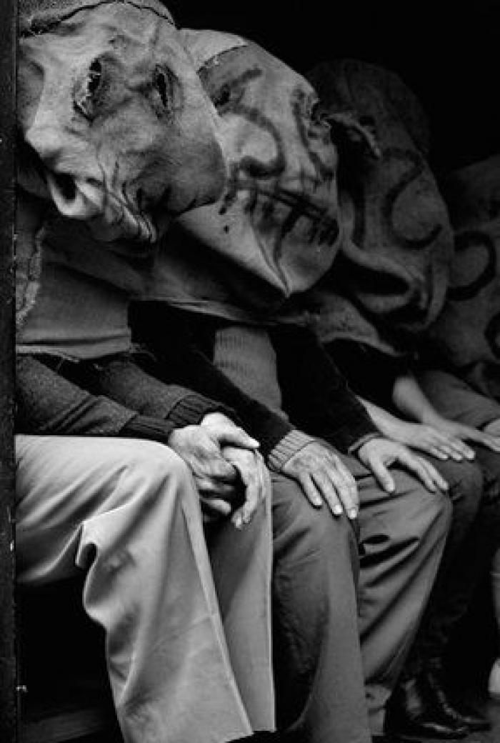 ARCO del cine: obras de la feria que recuerdan a escenas de película