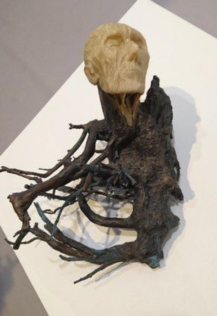 ARCO del cine: obras de la feria que recuerdan a escenas de película