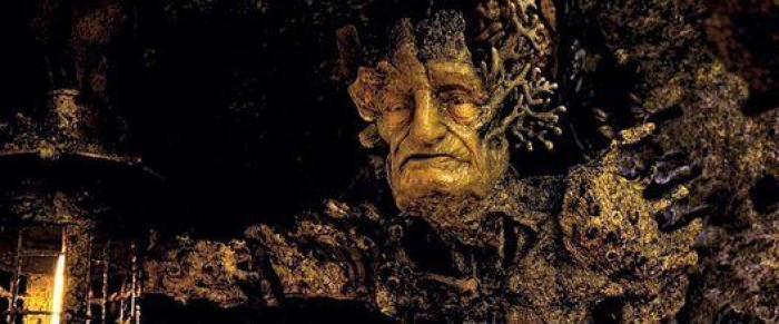 ARCO del cine: obras de la feria que recuerdan a escenas de película