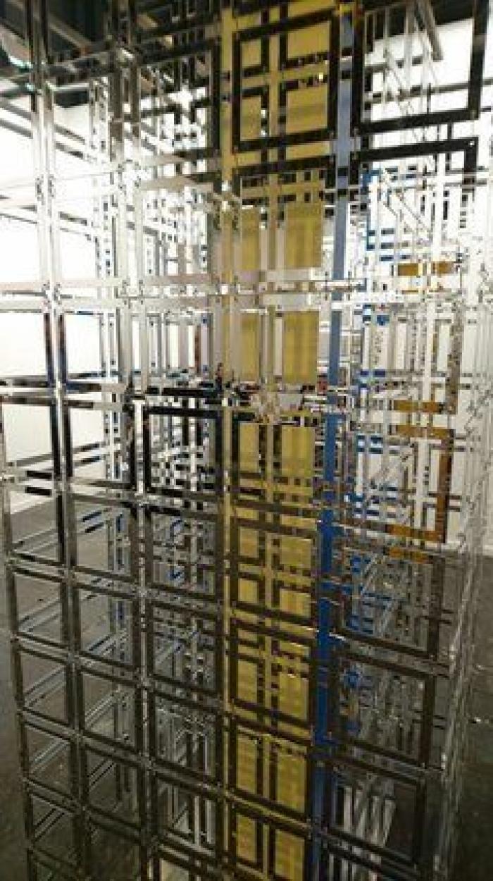 ARCO del cine: obras de la feria que recuerdan a escenas de película