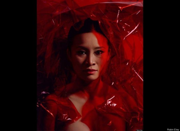 No son fotos, son cuadros: la pintura hiperrealista de Robin Eley