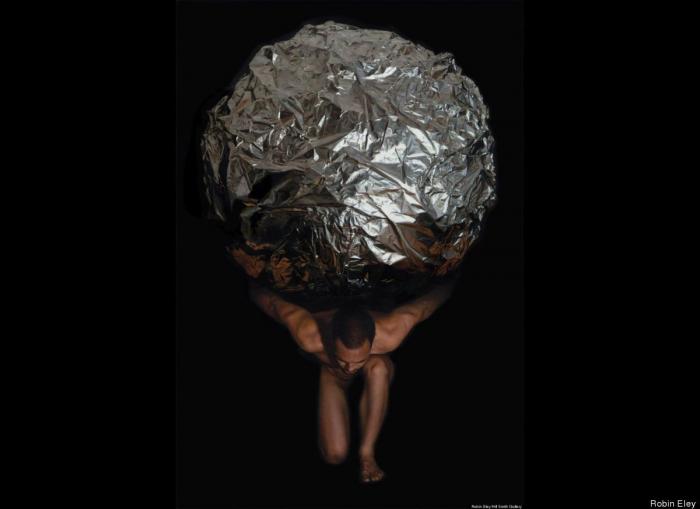 No son fotos, son cuadros: la pintura hiperrealista de Robin Eley