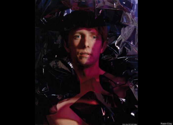 No son fotos, son cuadros: la pintura hiperrealista de Robin Eley