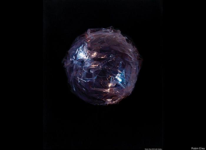 No son fotos, son cuadros: la pintura hiperrealista de Robin Eley