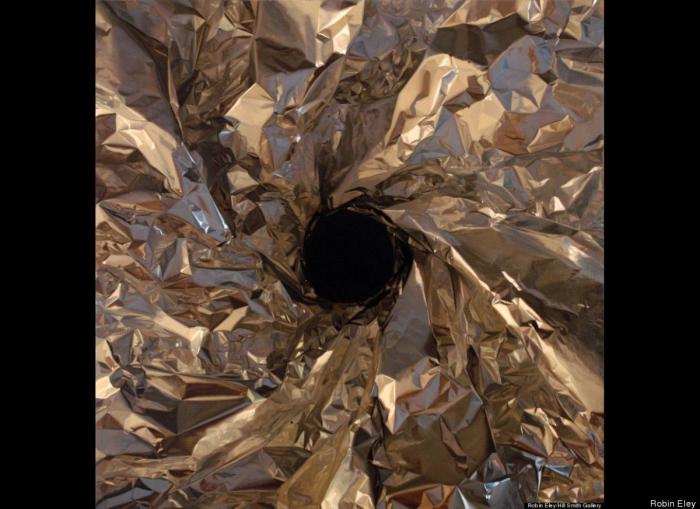 No son fotos, son cuadros: la pintura hiperrealista de Robin Eley