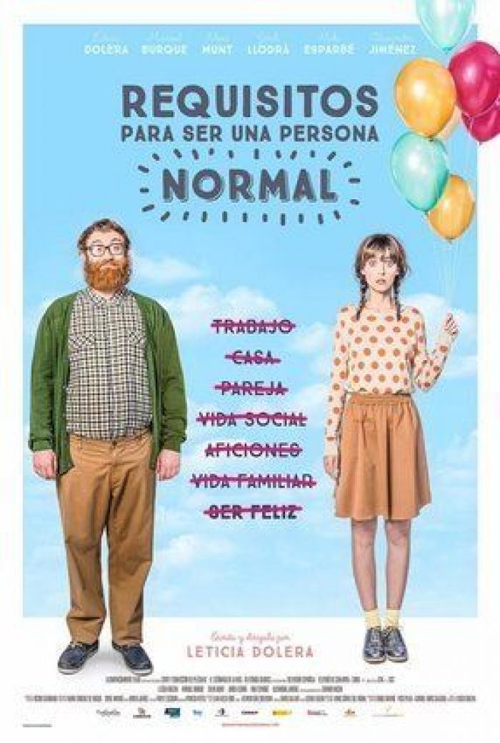Premios Feroz 2016: 'La novia' acapara 9 nominaciones seguida por 'El desconocido' y 'Truman'