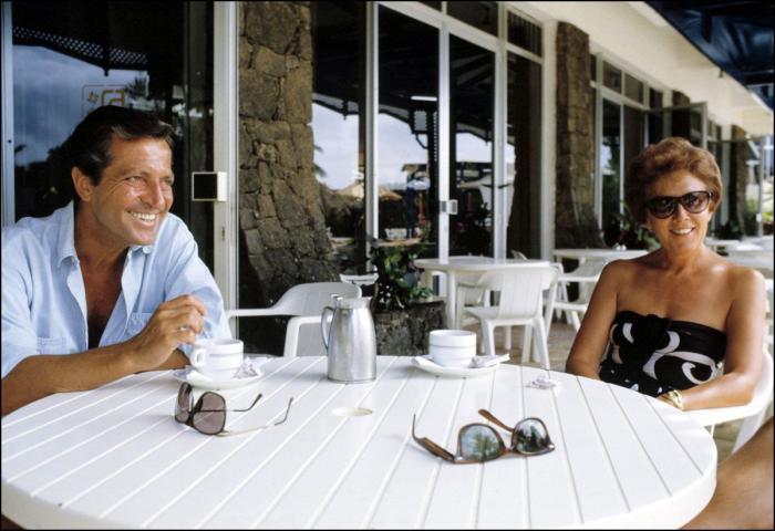 El vídeo de Adolfo Suárez que casi parece actual y que se mueve rápidamente por Twitter