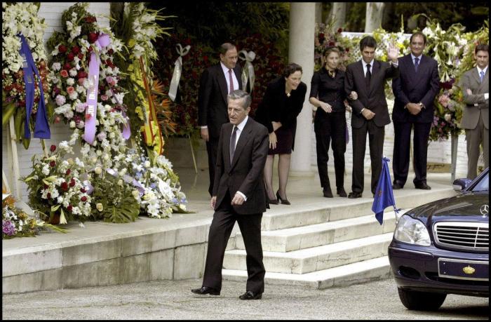 El vídeo de Adolfo Suárez que casi parece actual y que se mueve rápidamente por Twitter