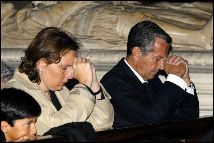 El vídeo de Adolfo Suárez que casi parece actual y que se mueve rápidamente por Twitter