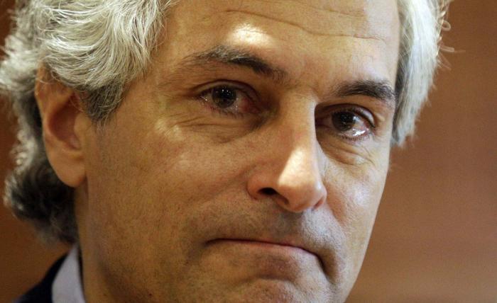 El vídeo de Adolfo Suárez que casi parece actual y que se mueve rápidamente por Twitter