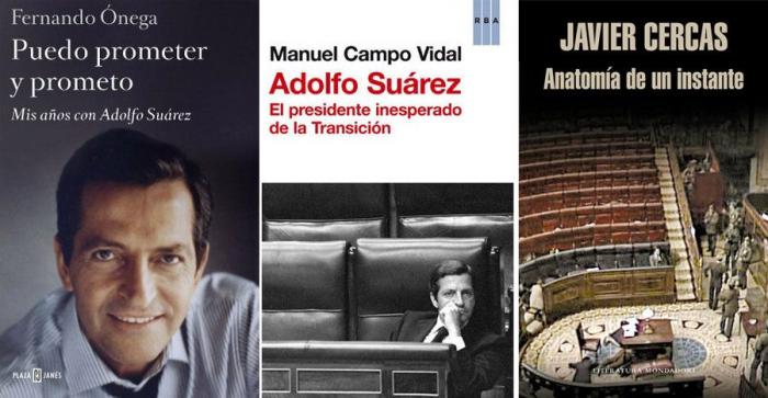 El vídeo de Adolfo Suárez que casi parece actual y que se mueve rápidamente por Twitter