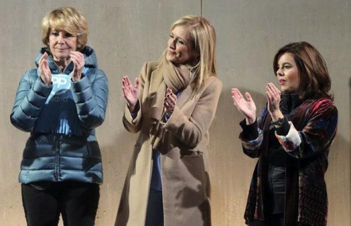 La 'playlist' del 20-D (SPOTIFY)