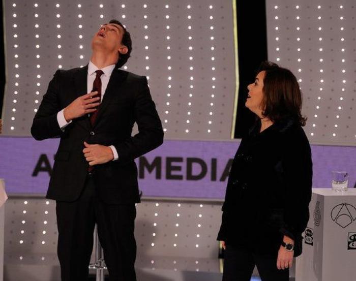 La 'playlist' del 20-D (SPOTIFY)