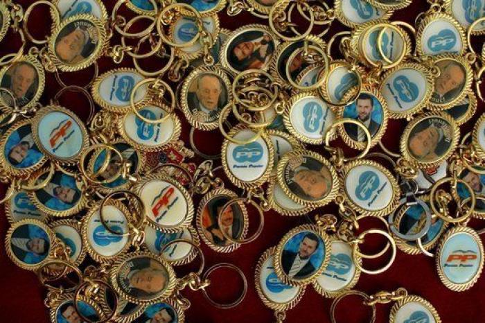 La 'playlist' del 20-D (SPOTIFY)