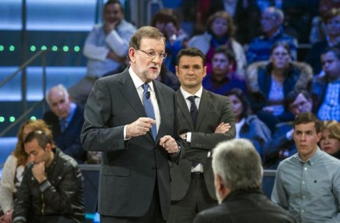 La 'playlist' del 20-D (SPOTIFY)