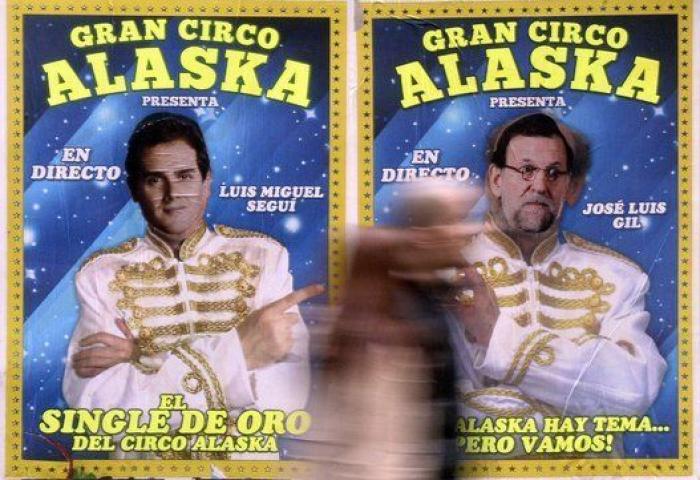 La 'playlist' del 20-D (SPOTIFY)