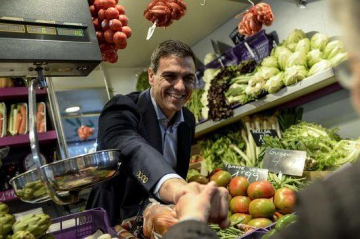 La 'playlist' del 20-D (SPOTIFY)