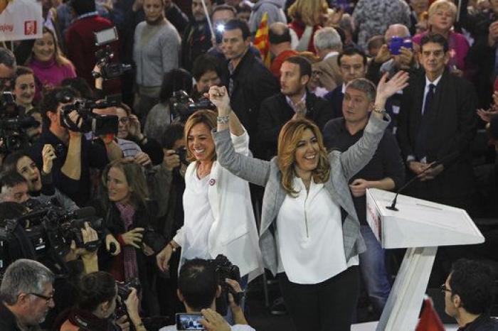 La 'playlist' del 20-D (SPOTIFY)