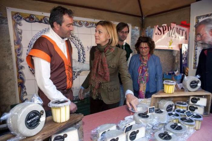 La 'playlist' del 20-D (SPOTIFY)