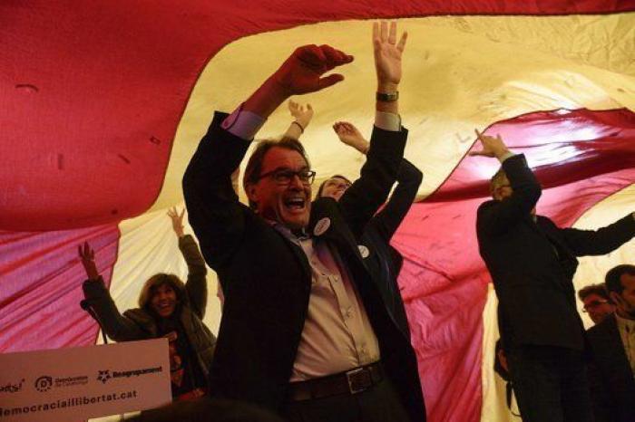 La 'playlist' del 20-D (SPOTIFY)