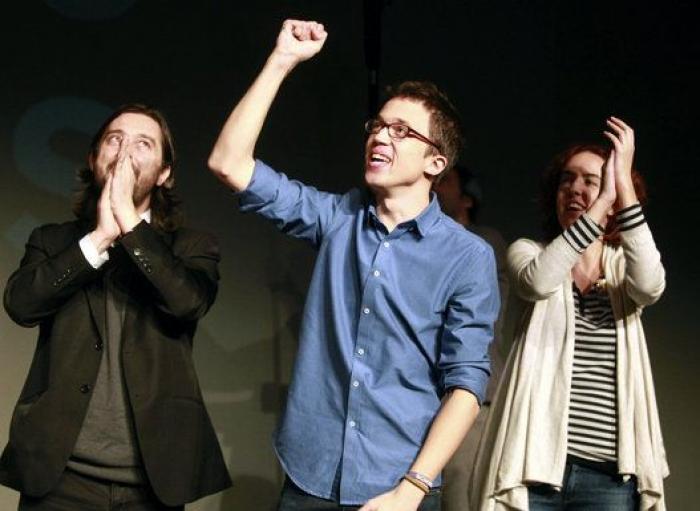 La 'playlist' del 20-D (SPOTIFY)