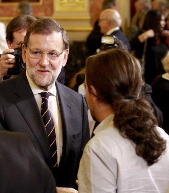 La 'playlist' del 20-D (SPOTIFY)