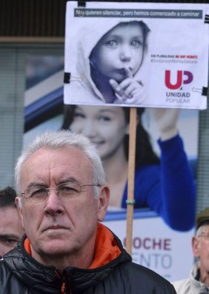 La 'playlist' del 20-D (SPOTIFY)