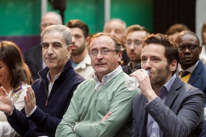 La 'playlist' del 20-D (SPOTIFY)