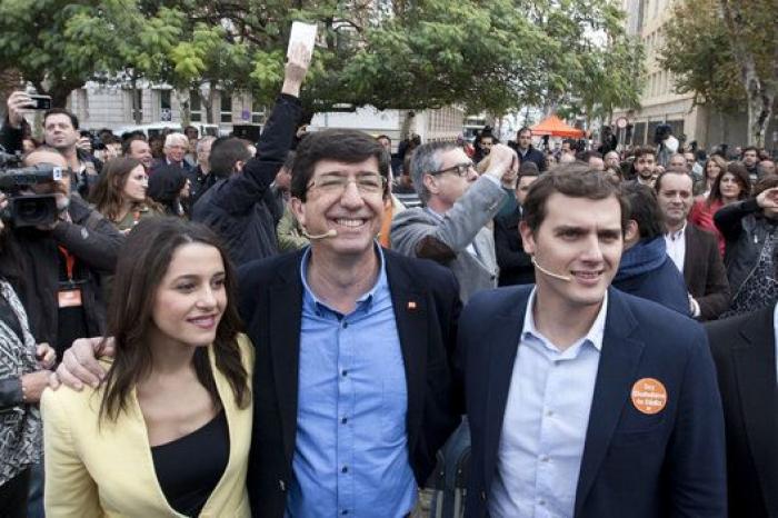 La 'playlist' del 20-D (SPOTIFY)