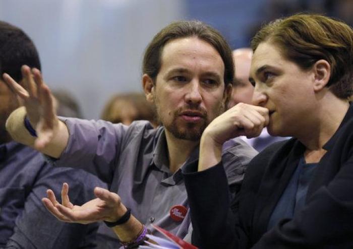 La 'playlist' del 20-D (SPOTIFY)