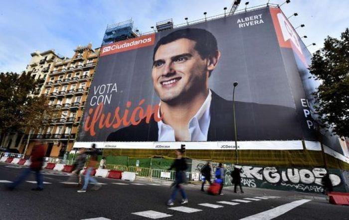 La 'playlist' del 20-D (SPOTIFY)