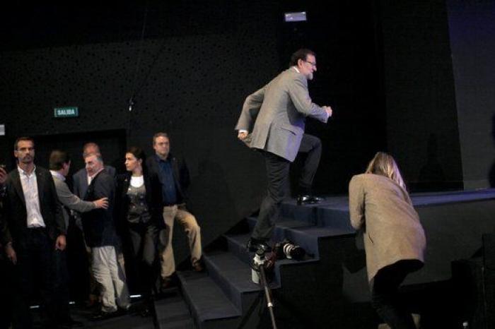 La 'playlist' del 20-D (SPOTIFY)