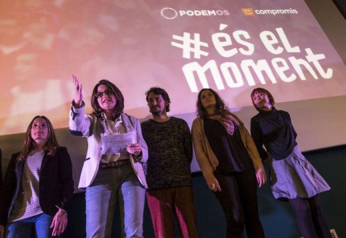 La 'playlist' del 20-D (SPOTIFY)