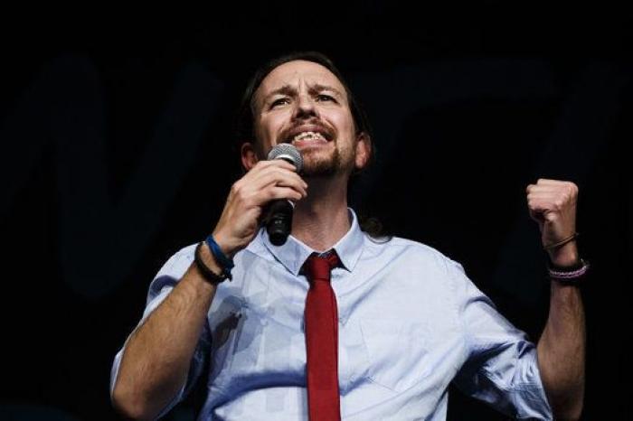 La 'playlist' del 20-D (SPOTIFY)