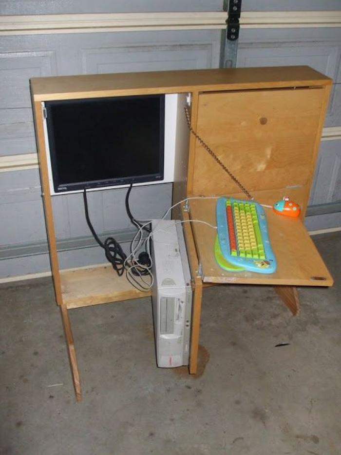 Ikea Hackers: trucos para reinventar sus muebles (FOTOS)